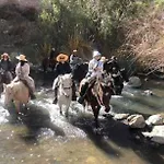 Brasil En Chile